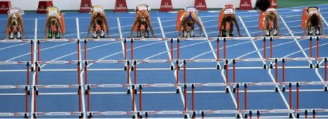 Approfondimento: Europei di Atletica Barcellona: la giornata finale su Rai ed Eurosport HD - Sport